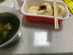-天宫院小吃·包子炒肝儿(管庄店)