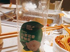 -海底捞火锅(塘厦天虹店)