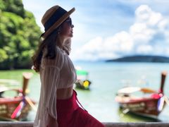 景观位-Wang Sai Seafood