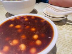 -鸡鸣汤包(复地活力广场店)