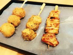 -牛気·越光米牛肉饭(水游城店)