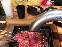 -千寻烧肉(政务区店)