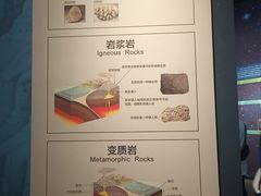 -湖南省地质博物馆