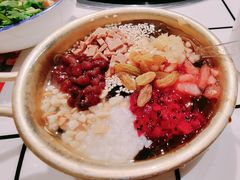 -贤合庄卤味自助火锅(新都汇店)