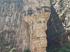 -龙门涧景区