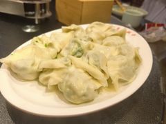 -李记饺子·熏酱东北菜(欢乐谷店)