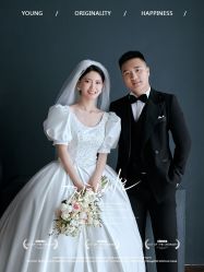 -索菲雅新派婚纱摄影(桂林店)