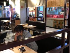-老班长手工灌汤包(望京华彩店)