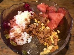 醪糟冰粉-太平张醪糟(西街直营店)