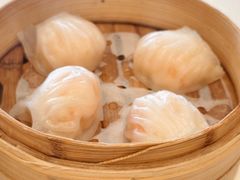 羊城鲜虾饺-白天鹅宾馆-宏图府餐厅