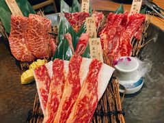 -黑牛の店·和牛烧肉(合生汇店)