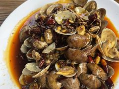 -去吃小龙虾·江湖菜·烧烤(南滨路店)