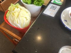 -北门涮肉·铜锅涮肉(南锣鼓巷店)