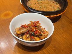 -李久其家民间餐厅(梅溪湖店)
