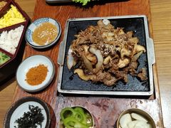 -将军牛排·尔滨地标朝鲜族美食(总店)