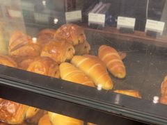 -BAKER&SPICE(安福路店)