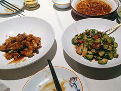 -庆云楼饭庄(什刹海店)