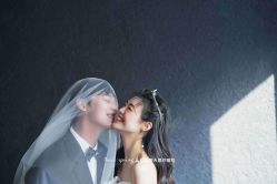 -巴黎春天婚纱摄影STUDIO·定制