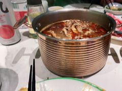 -亚马逊环球美食百汇(新城吾悦广场店)