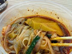 -洪记凉米线(新兴路店)