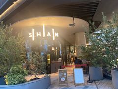 -SHAN山(前滩太古里店)