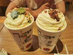 -茶颜悦色(花园道店)