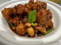 -老广酒楼(樱花店)