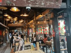 -饭江湖·江湖菜(湖广会馆店)