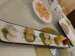 -北京全聚德(方庄店)