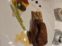 -王品牛排(珠海富华里店)