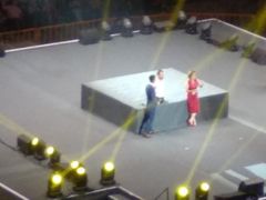 -南京奥林匹克体育中心-体育馆