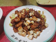 -北平味道.京味菜.烤鸭(梨园店)