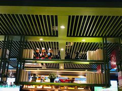 -丰茂烤串(公园店)