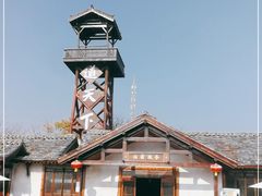 -茅山东方盐湖城景区