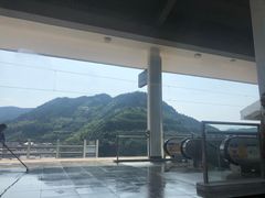 -黄山北站