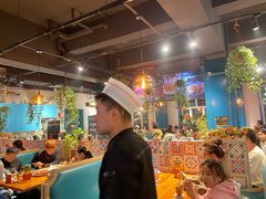 -柴窝堡22号辣子鸡·传承新疆菜