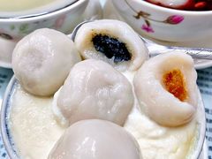 -阿三麻蓉汤圆(顺光大厦店)