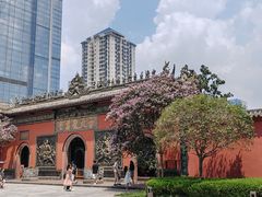 -古大圣慈寺
