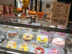 -哈根达斯(龙湖时代天街店)