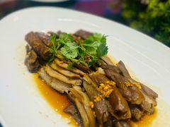 -广州正佳广场万豪酒店