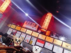 -天下第一面(大雁塔北广场店)