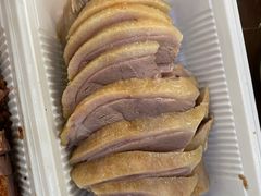 盐水鸭-章云板鸭(评事街店)