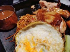 -半秋山西餐厅(巴南万达广场店)