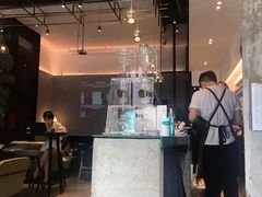 -Home Cafe(水榭春天店)
