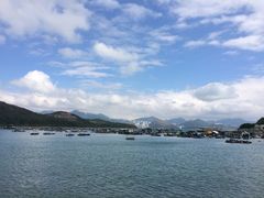 -南丫岛