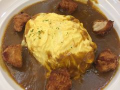 -CoCo壱番屋(久光百货店)
