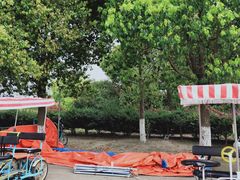 -如皋市龙游湖欢乐世界