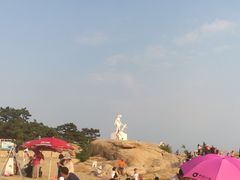 -老虎石海上公园