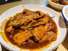 红烧鱼肚-兔爸私家小厨(新北万达店)