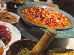 -有位虾匠·手工土菜小馆(市北店)